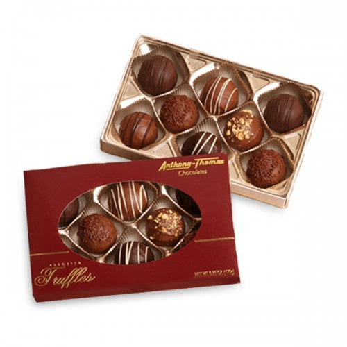 Assorted Truffles - 5891